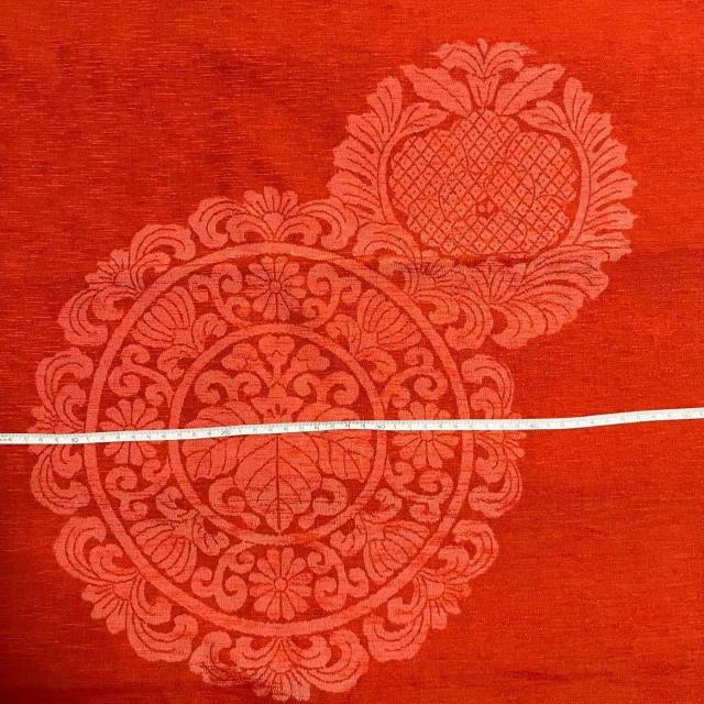 ���g�p �Ȓ� ���n ���� �I�����W �� 58cm�~12m �� �y�b�g/��|/���|�� 