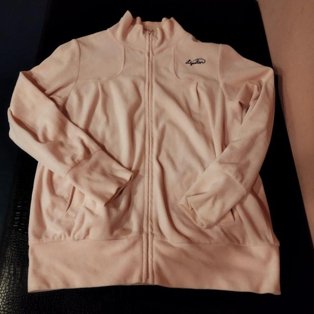 Lipstar �s���N �x���x�b�g���W�b�v�A�b�v�W���[�W�W���P�b�g  �� �����t�@�b�V������ 