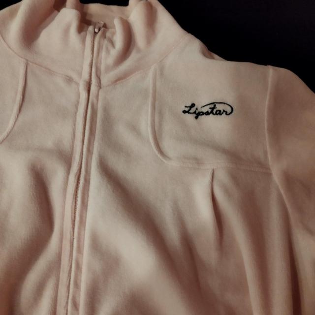 Lipstar �s���N �x���x�b�g���W�b�v�A�b�v�W���[�W�W���P�b�g �� �����t�@�b�V������ 