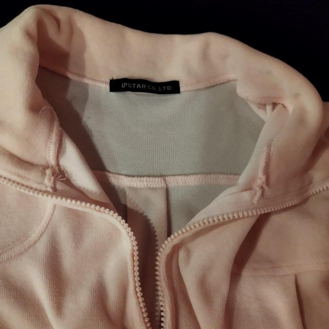 Lipstar �s���N �x���x�b�g���W�b�v�A�b�v�W���[�W�W���P�b�g �� �����t�@�b�V������ 