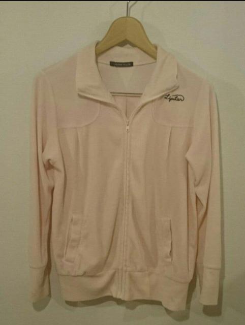 Lipstar �s���N �x���x�b�g���W�b�v�A�b�v�W���[�W�W���P�b�g �� �����t�@�b�V������ 