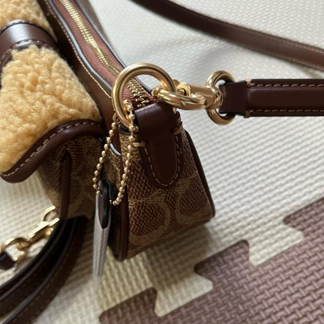 �y�l�C���i�z�R�[�` �A�V���g�� �~�j �V�����_�[ �o�b�O�E�V�O�l�`���[ �A�E�g���b�g �� �u�����h�� 