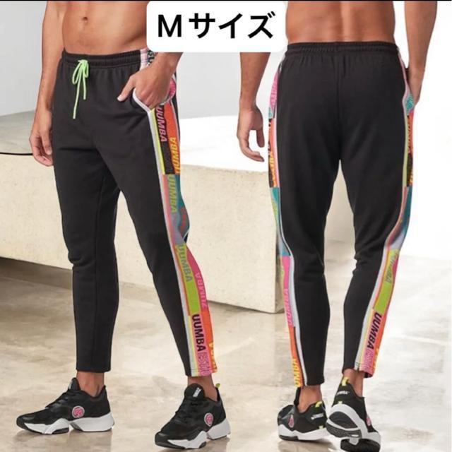 ZUMBA �S���R�t���@�T�C�h���C���X�E�F�b�g�p���c M�T�C�Y �u���b�N  �� �����t�@�b�V������ 
