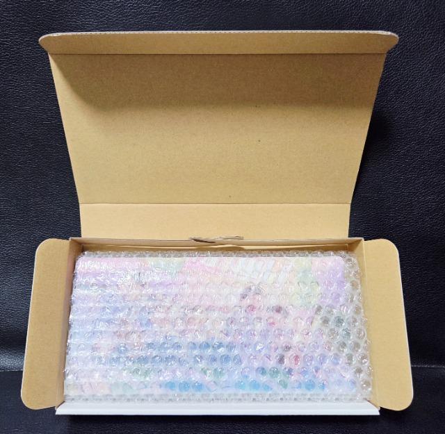 ���������������������񁙃G���X�J�C�󒍐��Y/�t�@�u���b�N�p�l�����t�̖閾�����V�i�� �� �A�j��/�R�~�b�N/�L�����N�^�[�� 