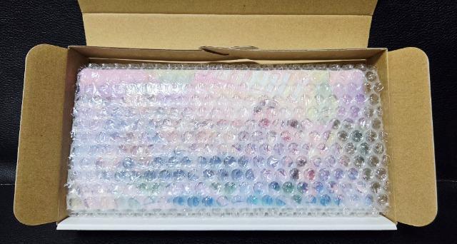 ���������������������񁙃G���X�J�C�󒍐��Y/�t�@�u���b�N�p�l�����t�̖閾�����V�i�� �� �A�j��/�R�~�b�N/�L�����N�^�[�� 