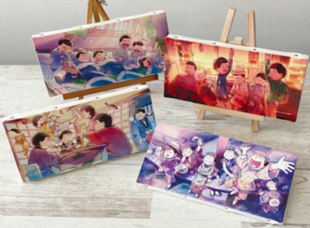 ���������������������񁙃G���X�J�C�󒍐��Y/�t�@�u���b�N�p�l�����t�̖閾�����V�i�� �� �A�j��/�R�~�b�N/�L�����N�^�[�� 