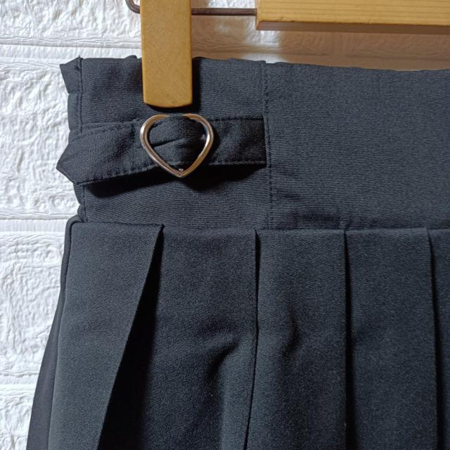 LAMCY���V�i���n�[�g�o�b�N���t�~�j�X�J �� �����t�@�b�V������ 