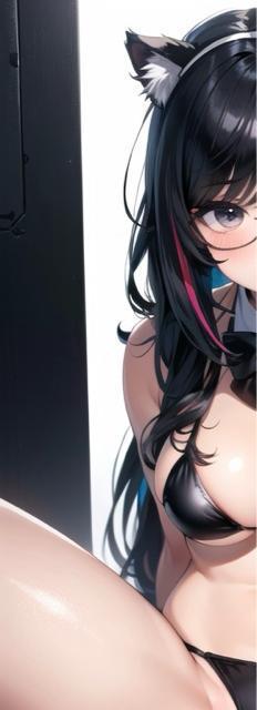 558 AI Girls �I���W�i�� �l�R�~�~������ �Z�N�V�[ �A�[�g A4�|�X�^�[ ���掿�A���� ��3���D����+1���T�[�r�X �� �A�j��/�R�~�b�N/�L�����N�^�[�� 