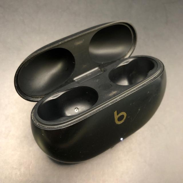 ���� Beats Studio Buds+ ���C�����X�C���z�� �[�d�P�[�X�̂� �� �Ɠd/AV�� 