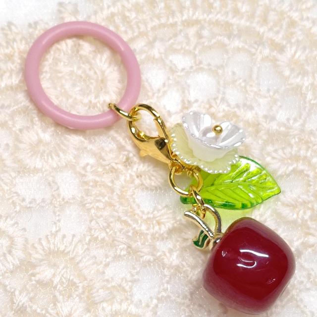 �n���h���C�h���ڈ�`���[�����󂠂聙��񂲂ɉ��݂���  �� �����t�@�b�V������ 