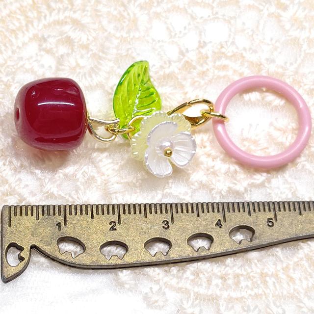 �n���h���C�h���ڈ�`���[�����󂠂聙��񂲂ɉ��݂��� �� �����t�@�b�V������ 