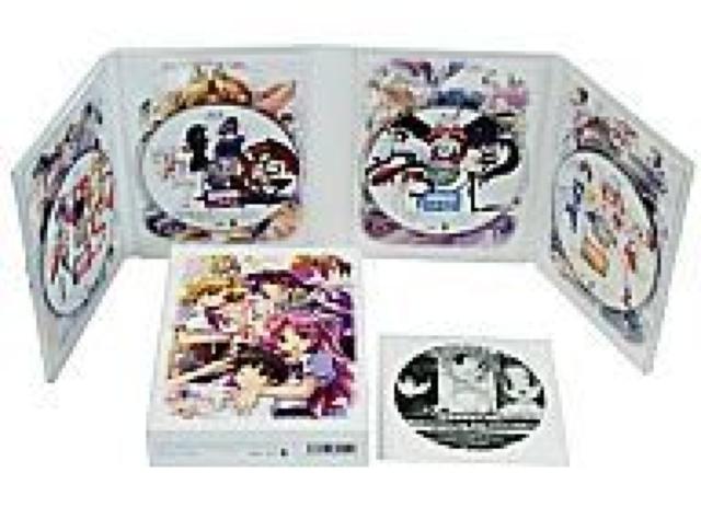 まぶらほ 恋のマホウBOX BD < CD/DVD/ビデオ  まぶらほ 恋のマホウBOX BD  < CD/DVD/ビデオの