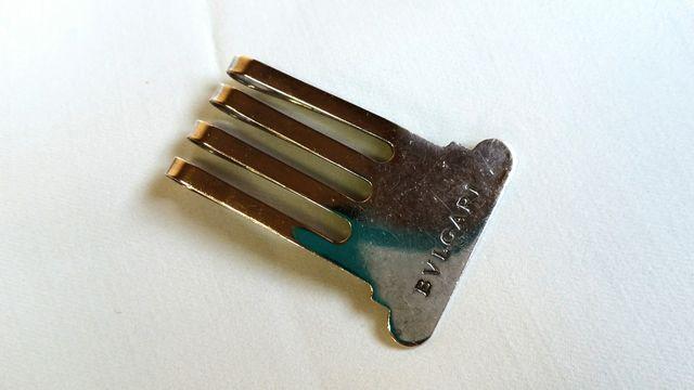 正規 廃盤 ブルガリ BVLGARI ロゴ文字 マネークリップ SV925 財布 カードケース オープンアート ペーパーウォレット < ブランド 正規 廃盤 ブルガリ BVLGARI ロゴ文字 マネークリップ SV925 財布 カードケース オープンアート ペーパーウォレット < ブランドの