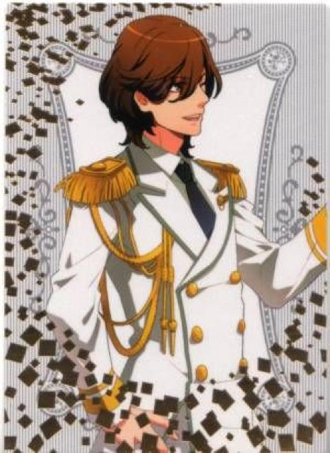 うたプリ♪トレカ Dreaming Collection◆R15 寿嶺二 < トレーディングカード  うたプリ♪トレカ Dreaming Collection◆R15 寿嶺二  < トレーディングカードの