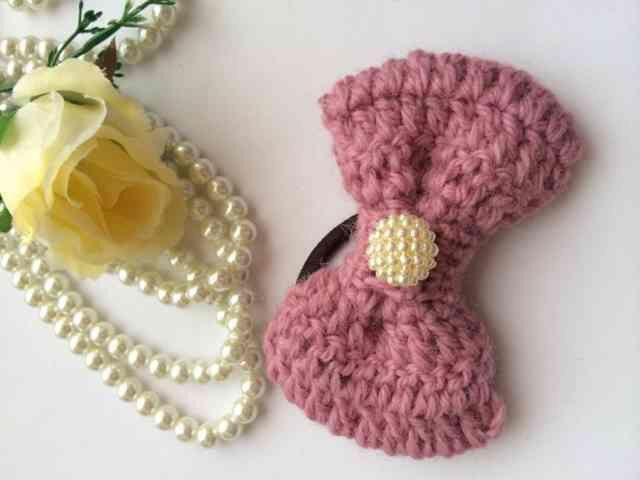 ハンドメイド ヘアゴム リボン axes好き メゾンドフルール好き < 女性ファッション  ハンドメイド ヘアゴム リボン axes好き メゾンドフルール好き < 女性ファッションの