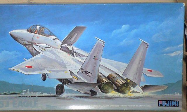 1/48 tW~ q󎩉q F-15J C[O   zr[ 