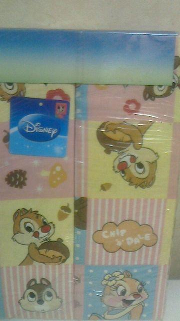 チップとデール敷ふとんカバーシングルサイズ105×200p < ホビー  チップとデール敷ふとんカバーシングルサイズ105×200p < ホビーの