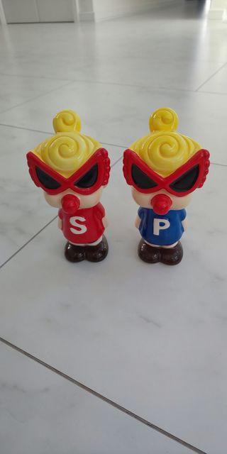 ヒステリックミニ☆ヒスミニ☆スパイス入れ☆ < ブランド  ヒステリックミニ☆ヒスミニ☆スパイス入れ☆  < ブランドの