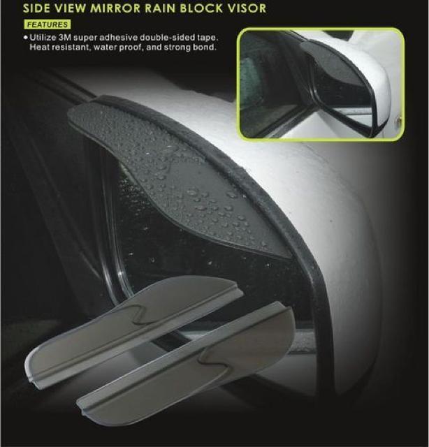 ドアミラーレインブロックバイザーtype2 < 自動車/バイク ドアミラーレインブロックバイザーtype2 < 自動車/バイク