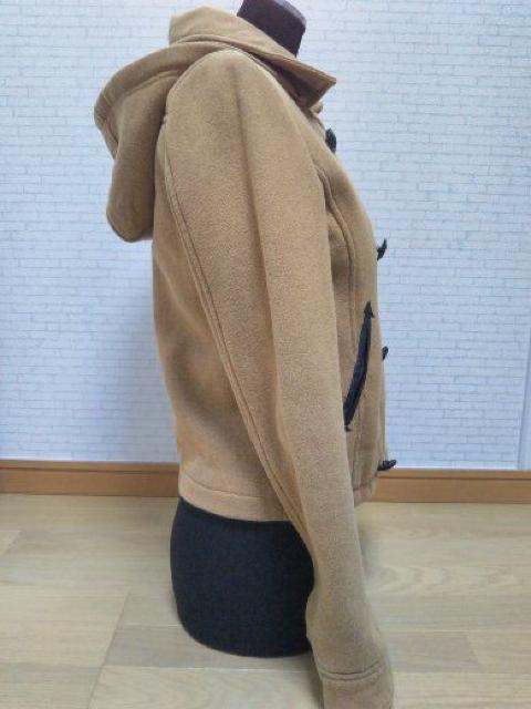 SizeM/�t�H�A�E�^�[// �� �����t�@�b�V������ 