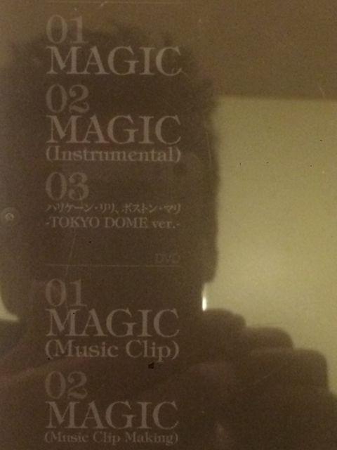 激安!超レア!☆AAA/MAGIC☆初回盤/CD+DVD☆トレカ付き!美品!☆ < タレントグッズ 激安!超レア!☆AAA/MAGIC☆初回盤/CD+DVD☆トレカ付き!美品!☆ < タレントグッズの