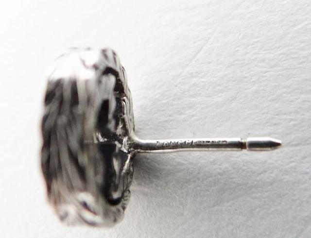 GUCCI グッチ インターロッキングG ピアス SV925 シルバー【送料無料】 < ブランド GUCCI グッチ インターロッキングG ピアス SV925 シルバー【送料無料】 < ブランドの