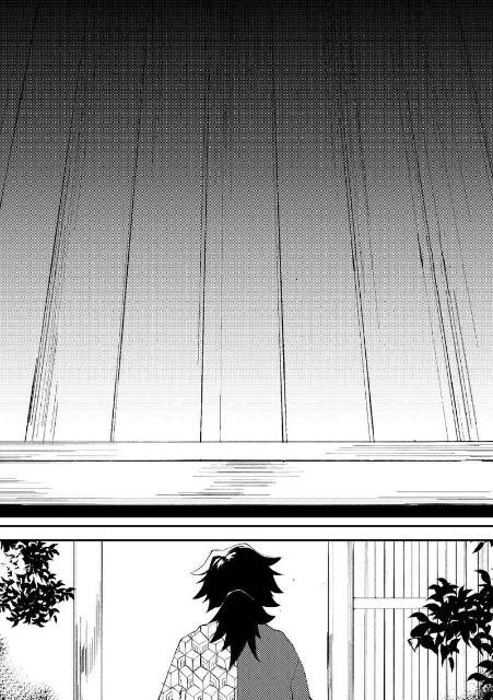 鬼滅の刃同人誌「夜明け」(ぎゆたん)冨岡義勇×竈門炭治郎 < アニメ/コミック/キャラクター  鬼滅の刃同人誌「夜明け」(ぎゆたん)冨岡義勇×竈門炭治郎 < アニメ/コミック/キャラクターの