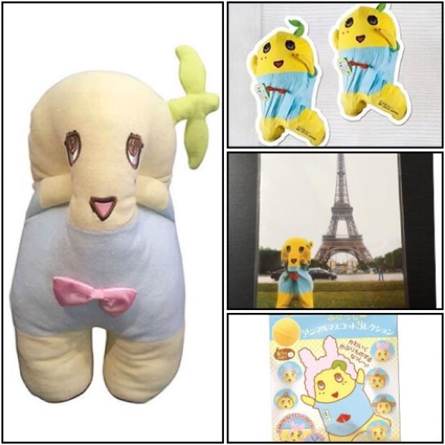 ふなっしー(抱き枕・入浴剤 ウォールステッカー 限定生写真)新品 < アニメ/コミック/キャラクター  ふなっしー(抱き枕・入浴剤 ウォールステッカー 限定生写真)新品  < アニメ/コミック/キャラクターの