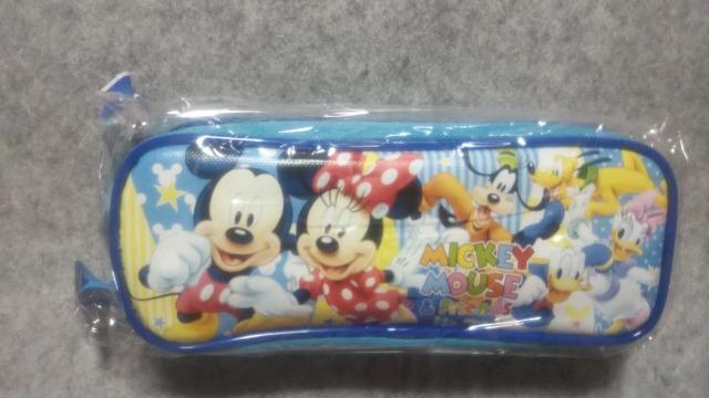 ミッキー&ミニー スクエアペンポーチB < アニメ/コミック/キャラクター ミッキー&ミニー スクエアペンポーチB < アニメ/コミック/キャラクターの