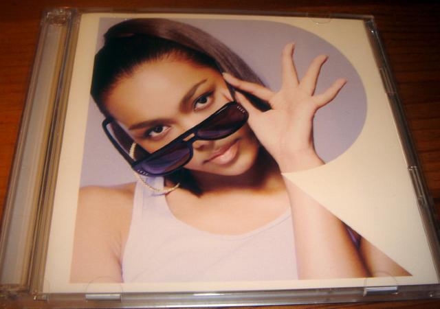 Crystal Kay �N���X�^���E�P�C Color Change! ����� DVD�t �� �^�����g�O�b�Y�� 