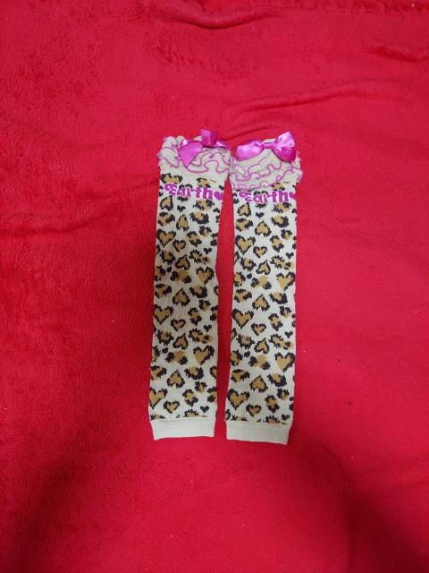 アースマジックレッグウォーマー < ブランド アースマジックレッグウォーマー < ブランドの