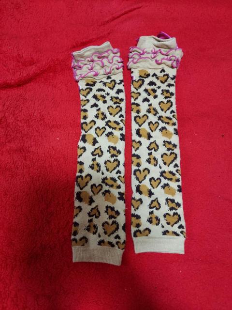 アースマジックレッグウォーマー < ブランド アースマジックレッグウォーマー < ブランドの