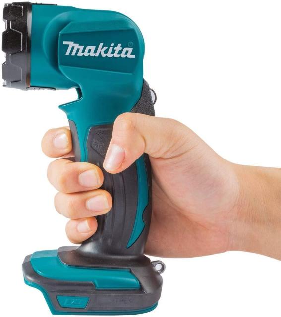 マキタ LEDライト 懐中電灯 18V MAKITA DML815  本体のみ < ペット/手芸/園芸  マキタ LEDライト 懐中電灯 18V MAKITA DML815  本体のみ < ペット/手芸/園芸の