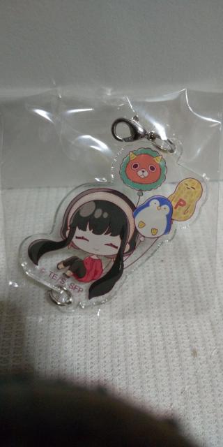 XpCt@~[ SPY~FAMILY  ȂIAN`[  .tH[W[  Aj/R~bN/LN^[ 