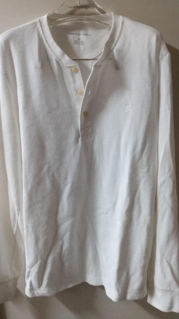 格安 紳士長袖 AMERICAN EAGLE サイズL < ブランド 格安 紳士長袖 AMERICAN EAGLE サイズL < ブランドの