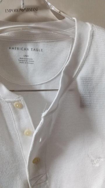 格安 紳士長袖 AMERICAN EAGLE サイズL < ブランド 格安 紳士長袖 AMERICAN EAGLE サイズL < ブランドの