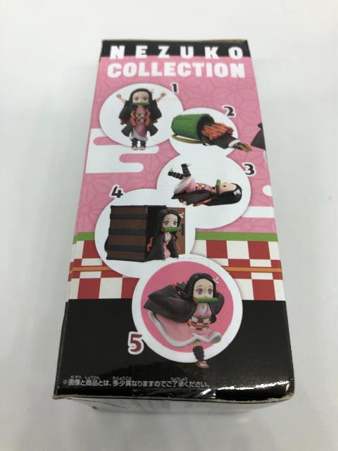 鬼滅の刃 竈門禰豆子 ワールドコレクタブル フィギュア E < アニメ/コミック/キャラクター  鬼滅の刃 竈門禰豆子 ワールドコレクタブル フィギュア E < アニメ/コミック/キャラクターの