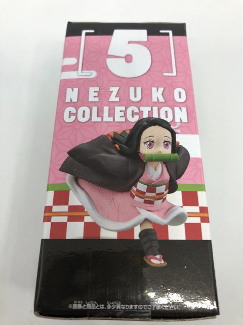 鬼滅の刃 竈門禰豆子 ワールドコレクタブル フィギュア E < アニメ/コミック/キャラクター  鬼滅の刃 竈門禰豆子 ワールドコレクタブル フィギュア E < アニメ/コミック/キャラクターの