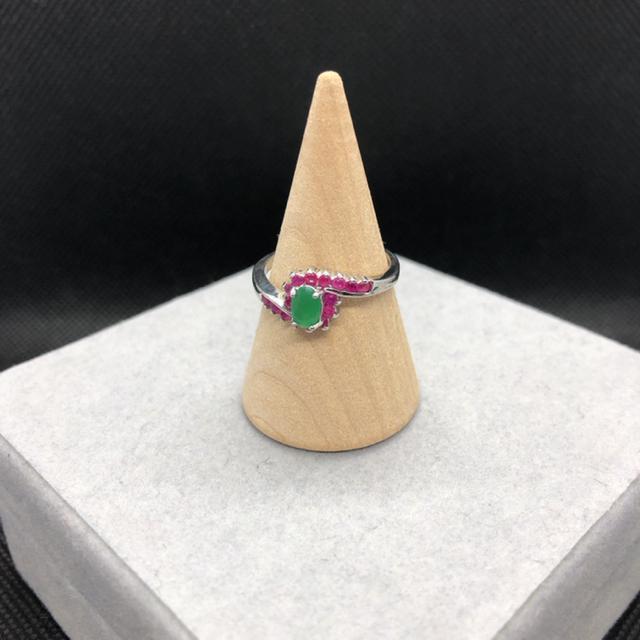 即決 デザイン ストーン レディース リング 指輪 16号 < 女性アクセサリー/時計  即決 デザイン ストーン レディース リング 指輪 16号  < 女性アクセサリー/時計の