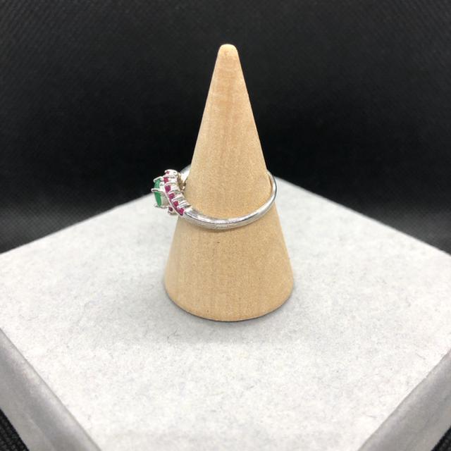 即決 デザイン ストーン レディース リング 指輪 16号 < 女性アクセサリー/時計  即決 デザイン ストーン レディース リング 指輪 16号 < 女性アクセサリー/時計の