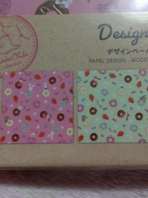 折り紙 (デザインペーパー) ☆ うさぎ < インテリア/ライフ 折り紙 (デザインペーパー) ☆ うさぎ < インテリア/ライフの