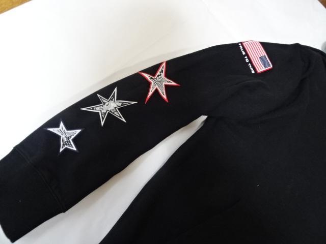 ボルコム x TEAM USAスノーボード プルオーバーパーカーUS L 黒 < 男性ファッション  ボルコム x TEAM USAスノーボード プルオーバーパーカーUS L 黒 < 男性ファッションの