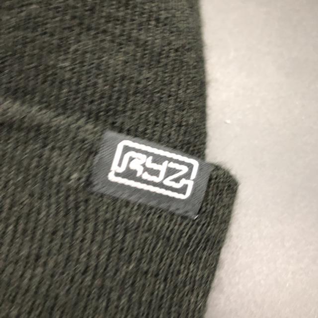 即決 RYX ライズ ニット帽 帽子 < 女性ファッション  即決 RYX ライズ ニット帽 帽子 < 女性ファッションの