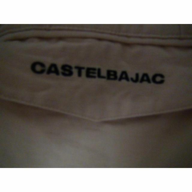 CASTELBAJAC Rbg100  XbNX (M){ !B  uh 