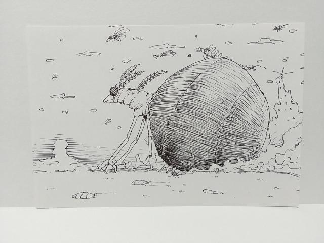 IWiCXg `CXg  nhCh G mN A[g  AiO   illustration   Aj/R~bN/LN^[ 