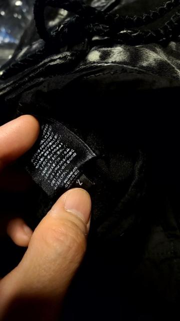 新品KMRiiケムリ Discharged Double Pocket Twill Pants 2 < ブランド  新品KMRiiケムリ Discharged Double Pocket Twill Pants 2 < ブランドの