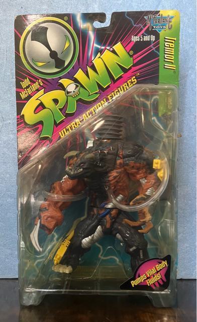 スポーン トレマーU アクション フィギュア アメコミ マクファーレントイズ SPAWN 新品 未開封 アメコミ < ホビー スポーン トレマーU アクション フィギュア アメコミ マクファーレントイズ SPAWN 新品 未開封 アメコミ < ホビーの