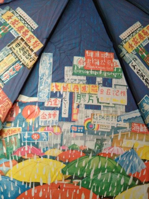 Lorette E. RobertsJP܂肽ݎPb^` Brolly Brolly - Blue - Folding  t@bV 