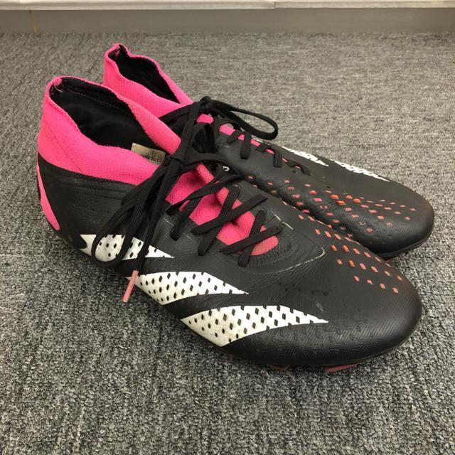 adidas AfB_X PREDATOR TbJ[ XpCN 28.0cm  uh 