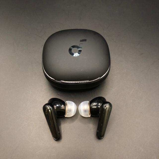 即決 Soundcore Liberty 4 ワイヤレスイヤホン < 家電/AV  即決 Soundcore Liberty 4 ワイヤレスイヤホン  < 家電/AVの